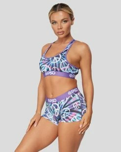 PSD Underwear Peace 6 PSD Underwear Peace -US women’s Sales 2022 422480089 MUL 2