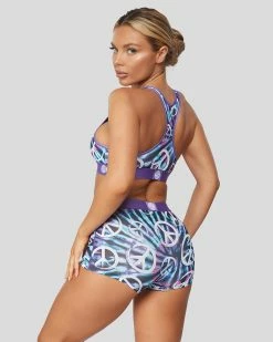 PSD Underwear Peace 7 PSD Underwear Peace -US women’s Sales 2022 422480089 MUL 3