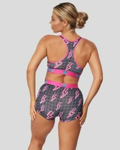PSD Underwear Neon Lightning -US women’s Sales 2022 422480091 BLK 3 d04511e0 c7f5 43cb 9571 2d61880eb2ef