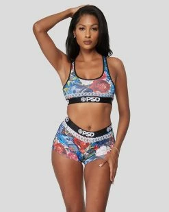 PSD Underwear Wild Stacks