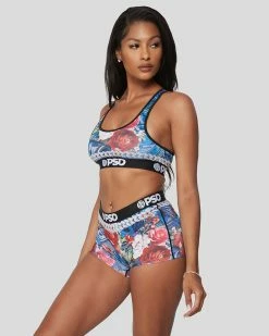 PSD Underwear Wild Stacks -US women’s Sales 2022 422480096 MUL 2