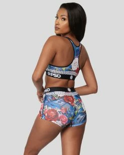 PSD Underwear Wild Stacks -US women’s Sales 2022 422480096 MUL 3