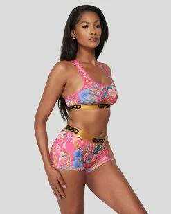 PSD Underwear Paradise Lux -US women’s Sales 2022 422480102 PNK 2