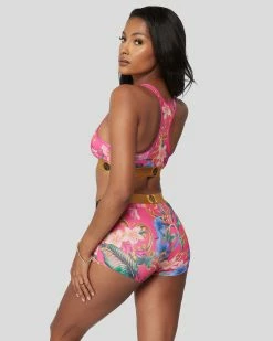 PSD Underwear Paradise Lux -US women’s Sales 2022 422480102 PNK 3