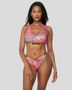 PSD Underwear Paradise Lux