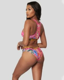 PSD Underwear Paradise Lux -US women’s Sales 2022 422480104 PNK 2