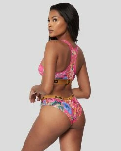 PSD Underwear Paradise Lux -US women’s Sales 2022 422480104 PNK 3