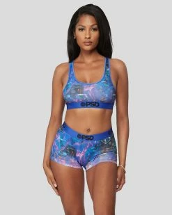 PSD Underwear Thermal Money Diamond