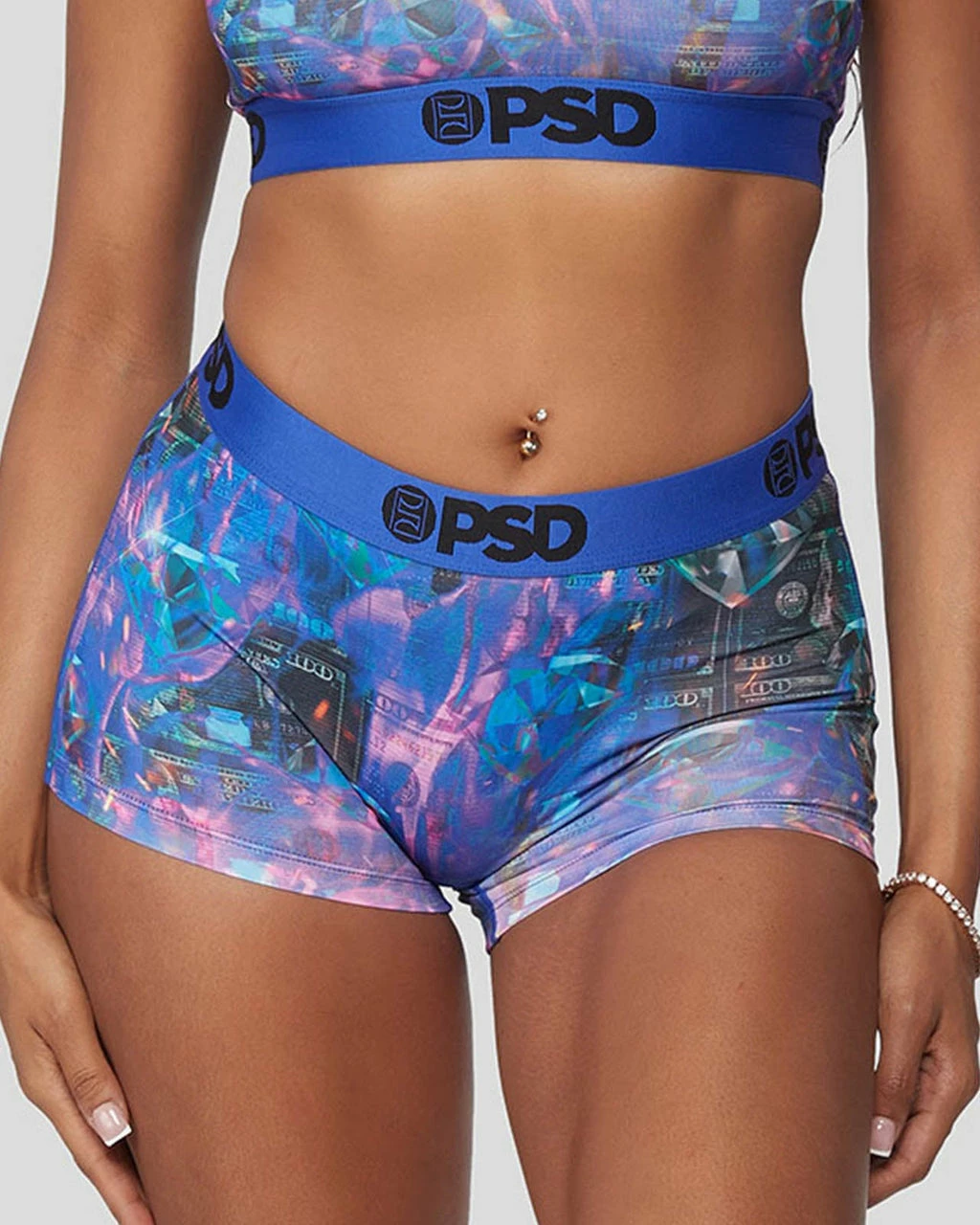 PSD Underwear Thermal Money Diamond 2 PSD Underwear Thermal Money Diamond - Image 2