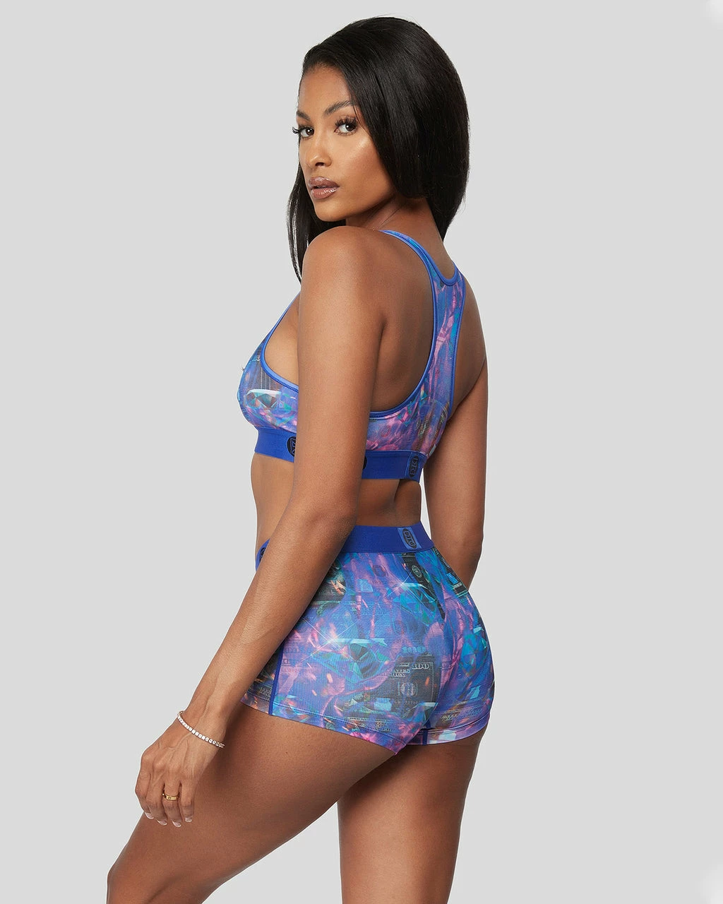 PSD Underwear Thermal Money Diamond 4 PSD Underwear Thermal Money Diamond - Image 4