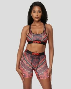 PSD Underwear Sneaky Links