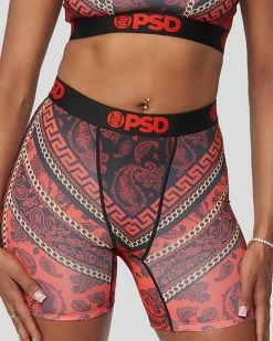 PSD Underwear Sneaky Links 7 PSD Underwear Sneaky Links -US women’s Sales 2022 422480117 BLK 2 288d7e21 9629 46e6 a82a 99a280833e49