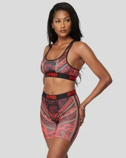 PSD Underwear Sneaky Links 6 PSD Underwear Sneaky Links -US women’s Sales 2022 422480117 BLK 3 56ac80f8 e32d 41ca b68c 709334c4c789