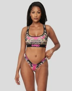 PSD Underwear Luxurious