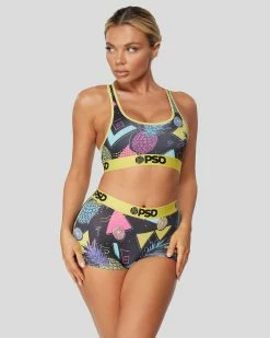 PSD Underwear 90's Pineapple
