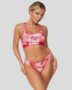 PSD Underwear Cherries And Cream