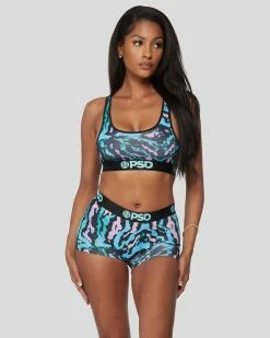 PSD Underwear Untamed