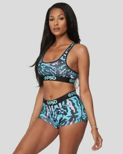 PSD Underwear Untamed -US women’s Sales 2022 422480134 MUL 2