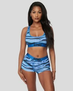 PSD Underwear Tiger Ice