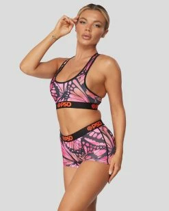 PSD Underwear Social Butterfly -US women’s Sales 2022 422480142 PNK 2