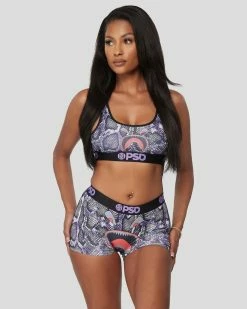 PSD Underwear Warface Viper