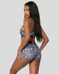 PSD Underwear Warface Viper -US women’s Sales 2022 422480150 PUR 3