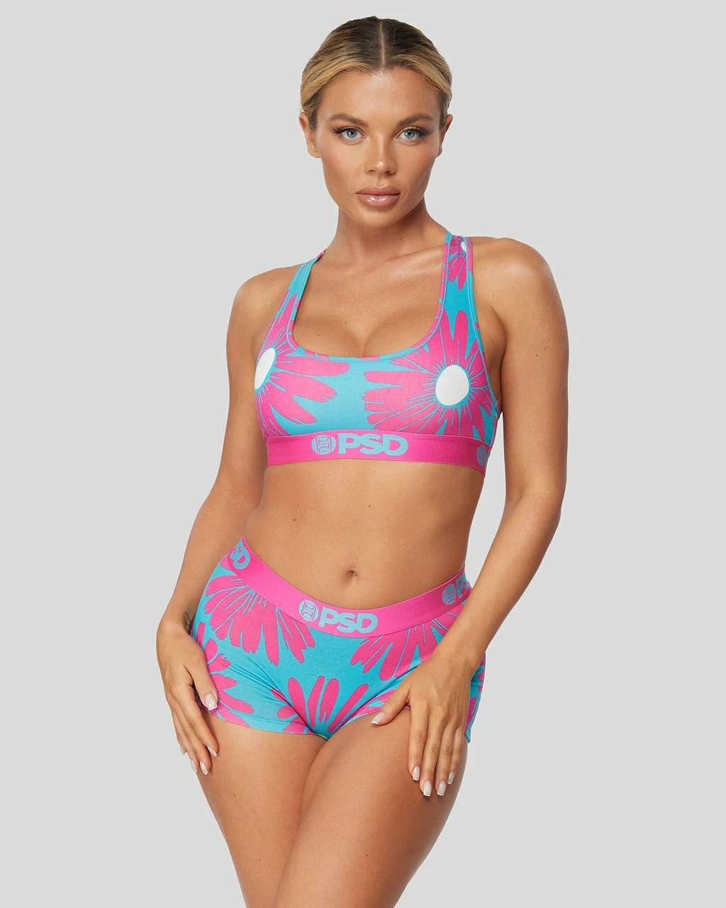 PSD Underwear Modal - Daisy Bloom 2 PSD Underwear Modal - Daisy Bloom - Image 2