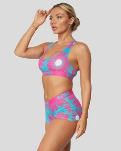 PSD Underwear Modal - Daisy Bloom