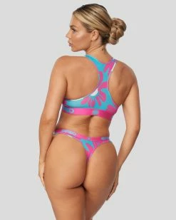 PSD Underwear Modal - Daisy Bloom -US women’s Sales 2022 422480160 PNK 3 3aae1254 0418 42de 8998 81c121495769