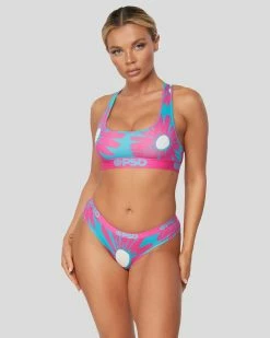 PSD Underwear Modal - Daisy Bloom