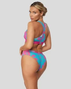 PSD Underwear Modal - Daisy Bloom -US women’s Sales 2022 422480161 PNK 3