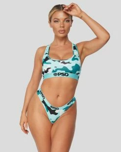 PSD Underwear Modal - Crystal Camo