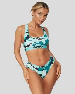 PSD Underwear Modal - Crystal Camo