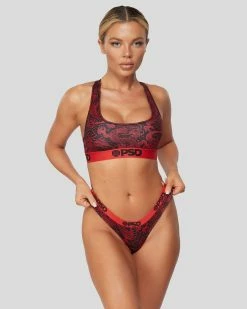 PSD Underwear Modal - Dragon Slayer