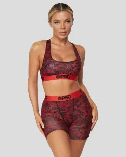 PSD Underwear Modal - Dragon Slayer