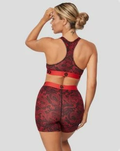 PSD Underwear Modal - Dragon Slayer -US women’s Sales 2022 422480172 RED 3