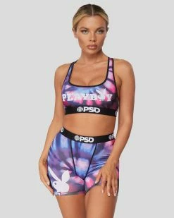 PSD Underwear Playboy - Spiral Dye