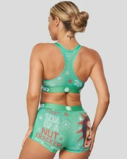 PSD Underwear Elf - Nut Cracker -US women’s Sales 2022 422480185 GRN 3 b5bc234d a71f 4c3f 83d1 1211ae0942e2