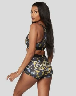 PSD Underwear Young M.A - Me Always Black -US women’s Sales 2022 422480187 BLK 3