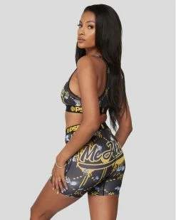 PSD Underwear Young M.A - Me Always Black -US women’s Sales 2022 422480188 BLK 3