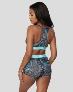 PSD Underwear Paisley Park -US women’s Sales 2022 422480193 MUL 3