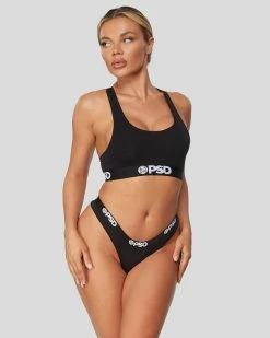 PSD Underwear Modal - Gift Set 4 Pack -US women’s Sales 2022 422480197 MUL 6