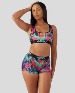 PSD Underwear Bronny James - Lucid Dye