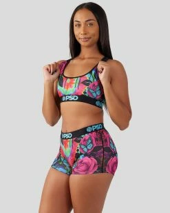 PSD Underwear Bronny James - Lucid Dye -US women’s Sales 2022 422480211 MUL 3 54389d5a f790 4761 945f fc1a8f99acfe