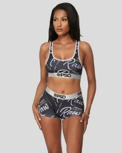 PSD Underwear Trojan - Raw Unwrapped