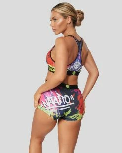 PSD Underwear Naruto - Streets -US women’s Sales 2022 4224T1004 MUL 3