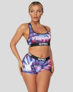 PSD Underwear Playboy - Spiral Dye