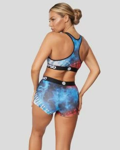 PSD Underwear Avatar - Avatar Logo -US women’s Sales 2022 4224T1008 MUL 3