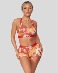 PSD Underwear Avatar - Aang & Momo