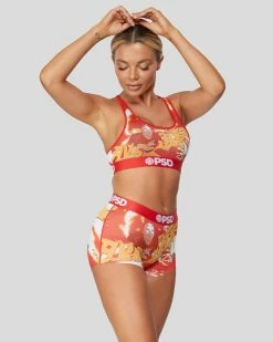 PSD Underwear Avatar - Aang & Momo 6 PSD Underwear Avatar - Aang & Momo -US women’s Sales 2022 4224T1009 RED 2
